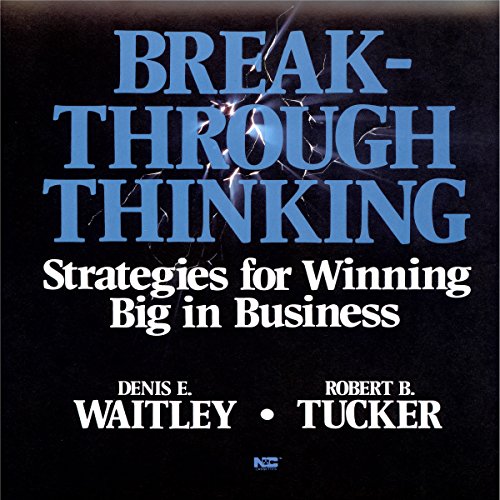 Breakthrough Thinking