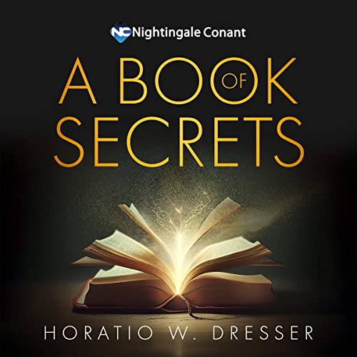 a Book of Secrets
