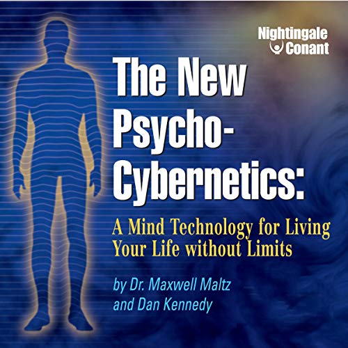 Psycho-Cybernetics