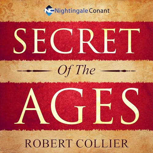 Secret Of The Ages