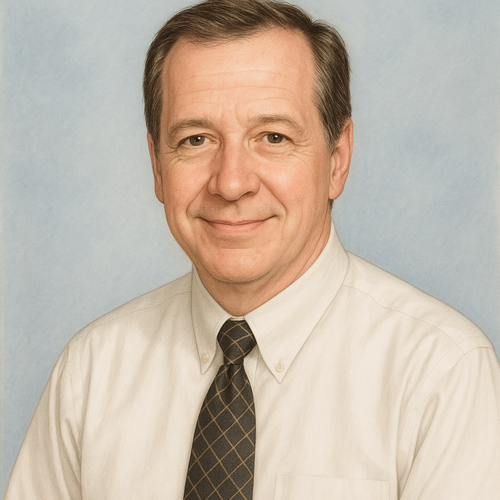 Dan Miller