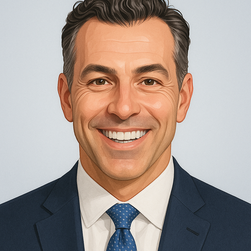David Sandler