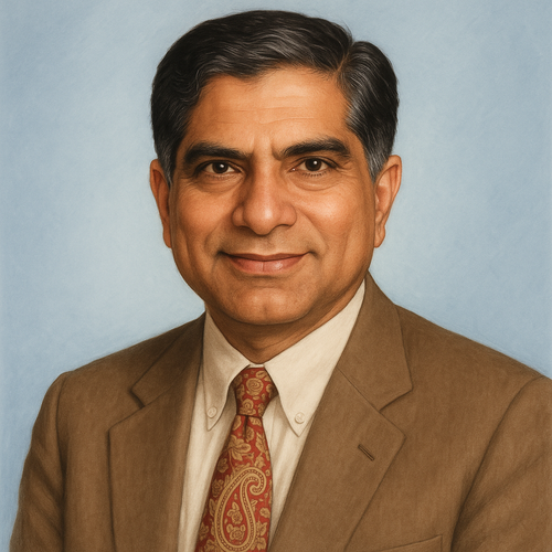 Deepak Chopra