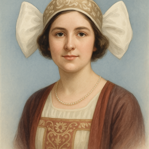 Dorothy Leeds
