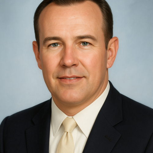 Ed Foreman