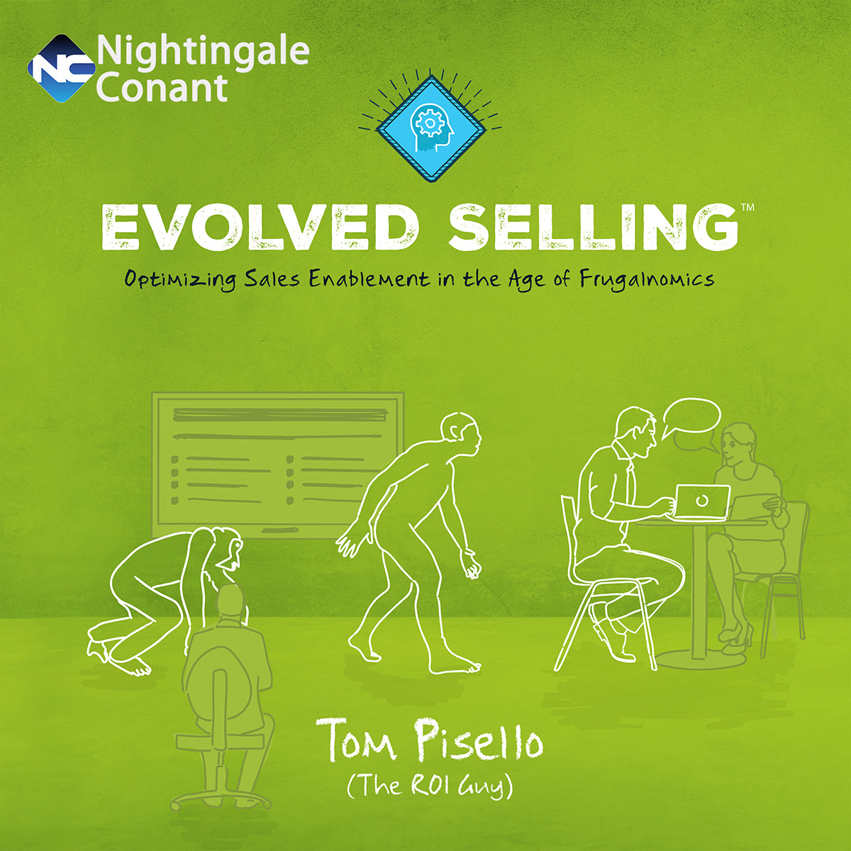 Evolved Selling