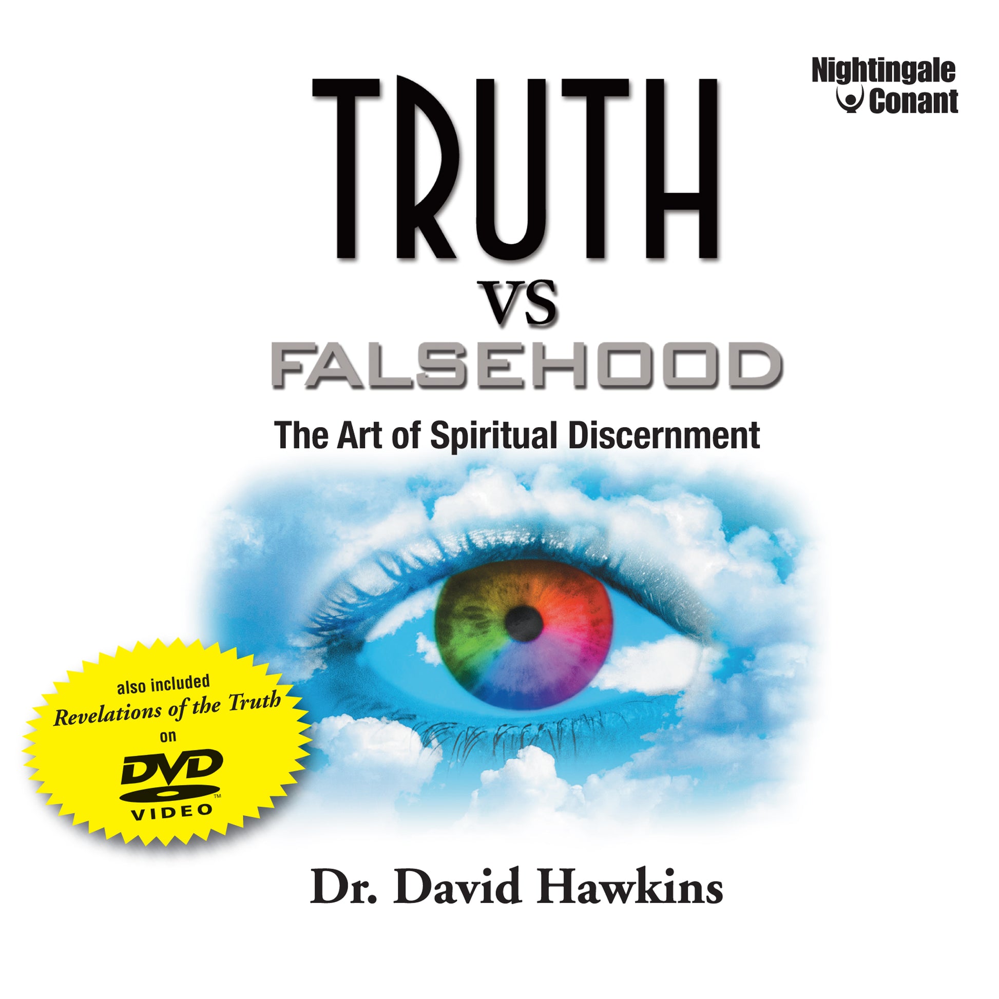Truth Vs Falsehood