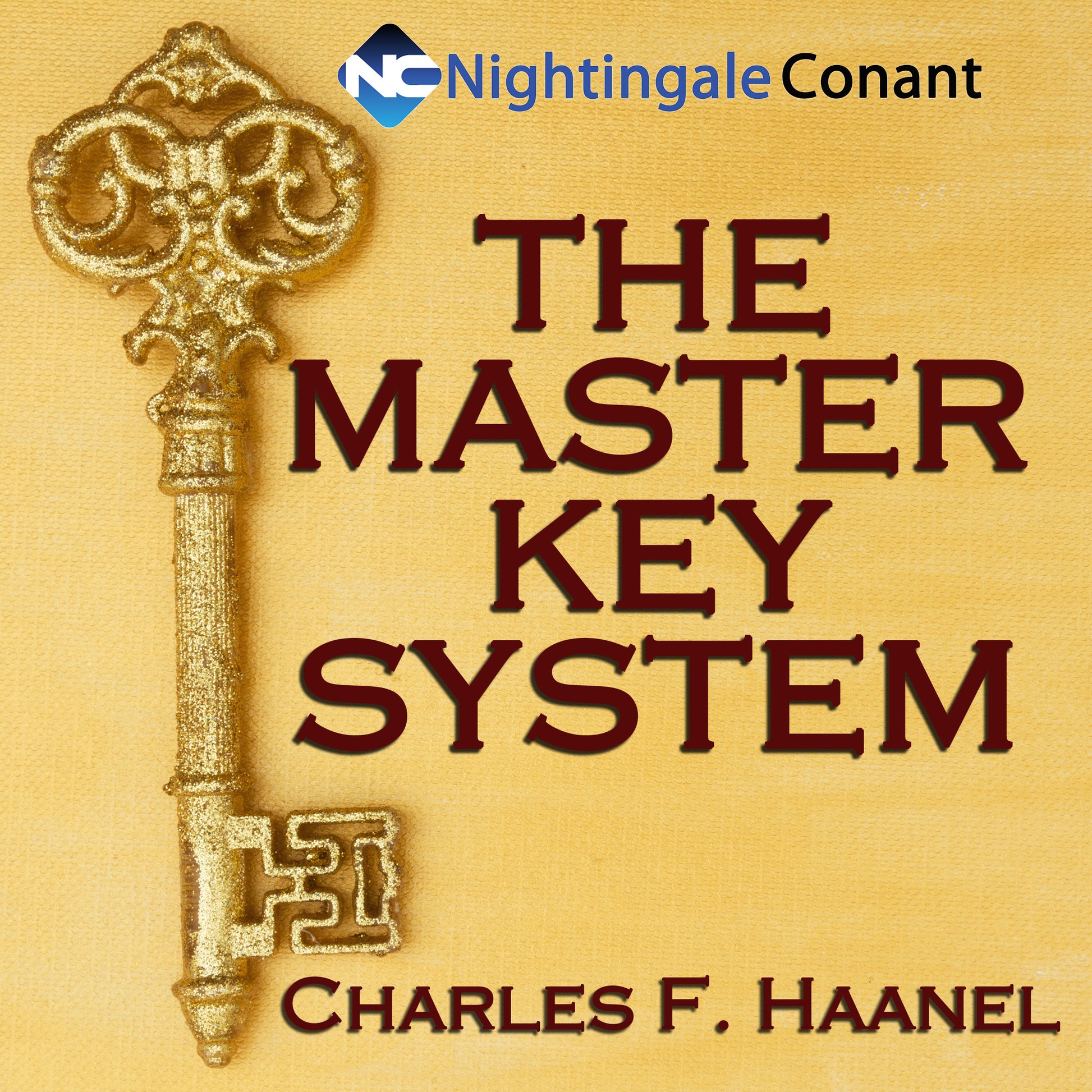 The Master Key System