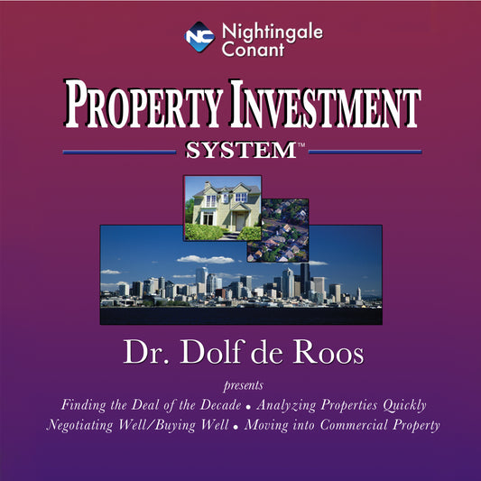 Property Investors System