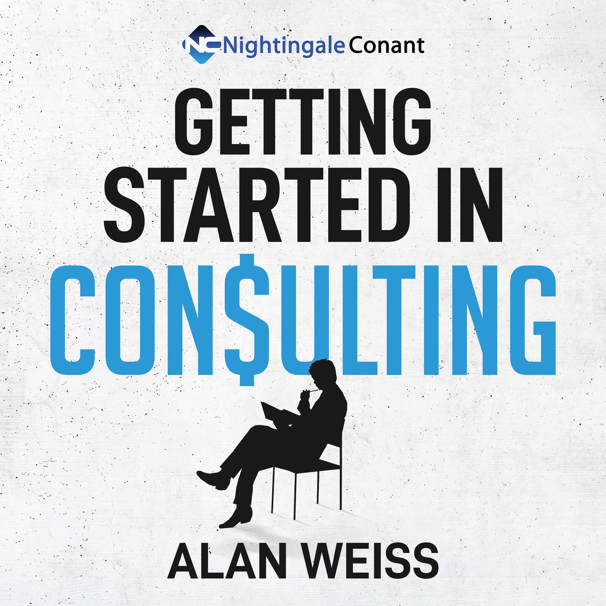 getting started in consulting
