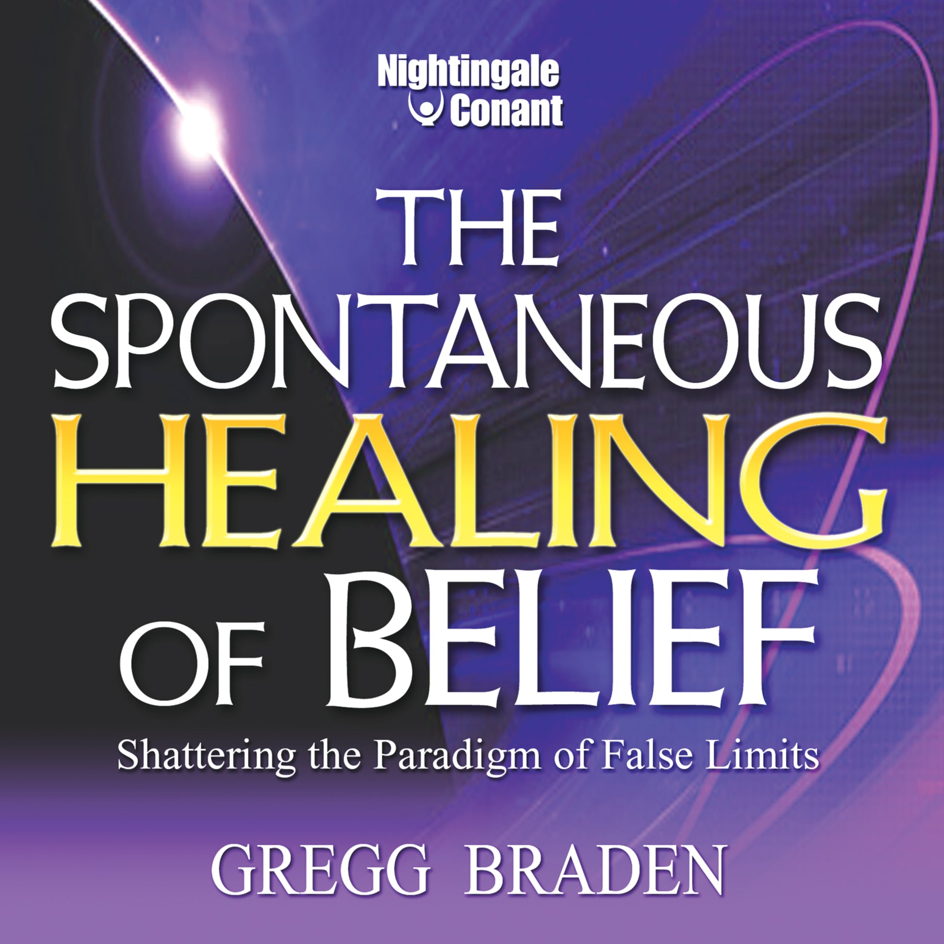 The Spontaneous Healing of Belief