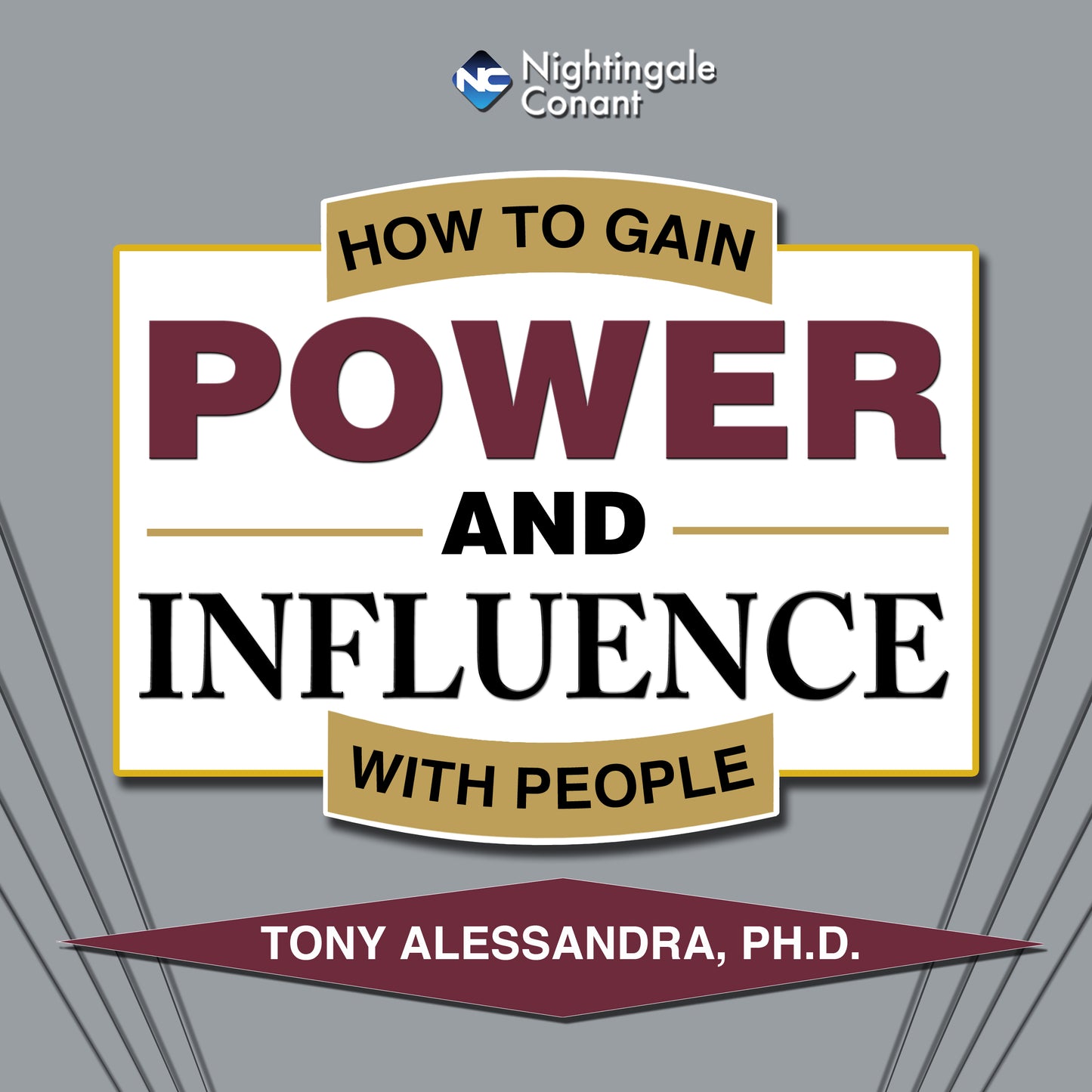 How To Gain Power & Influence With People