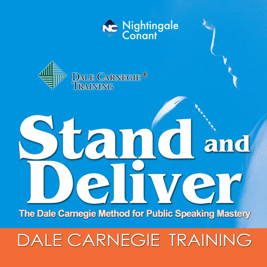 Stand And Deliver