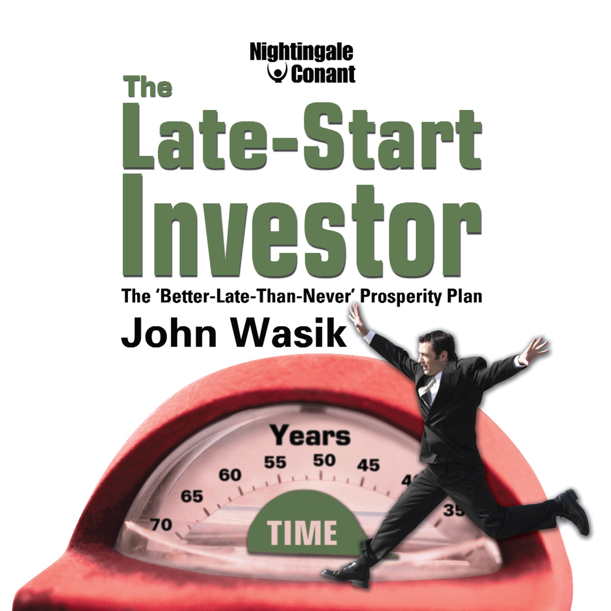 The Late Start Investor