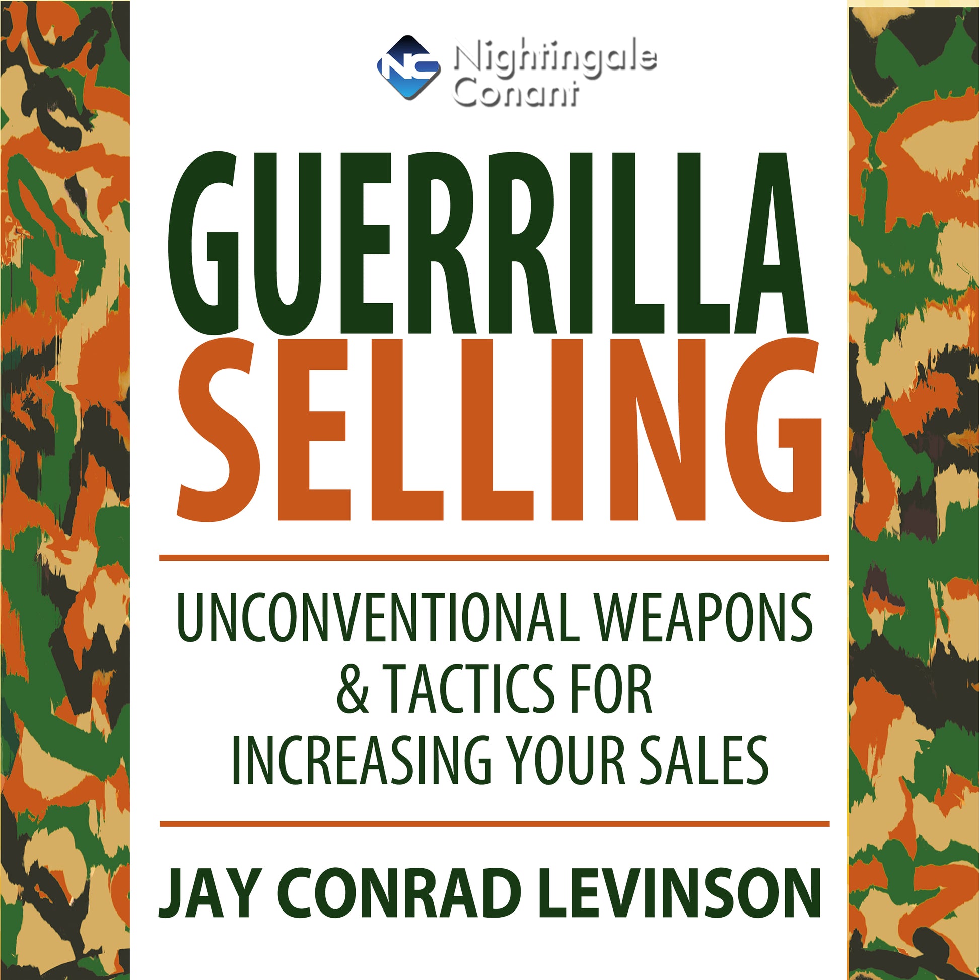 Guerrilla Selling