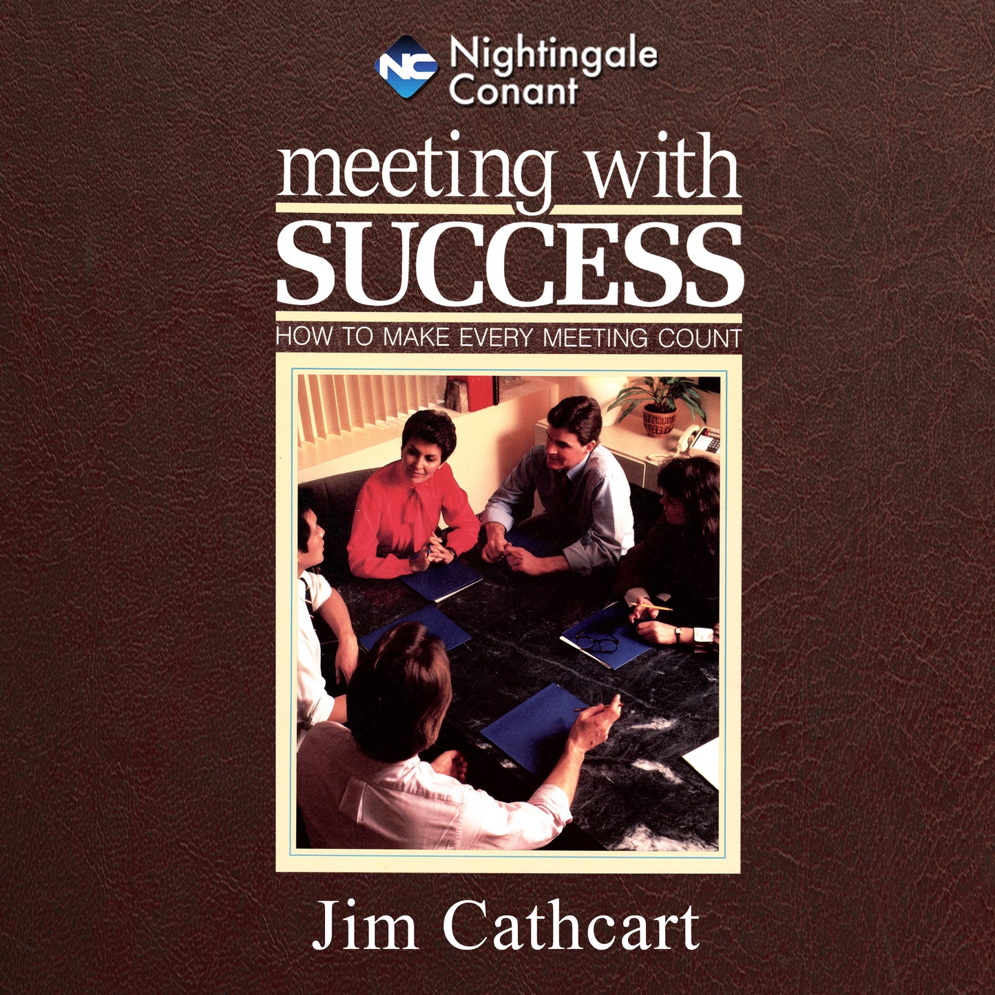 Meeting With Success