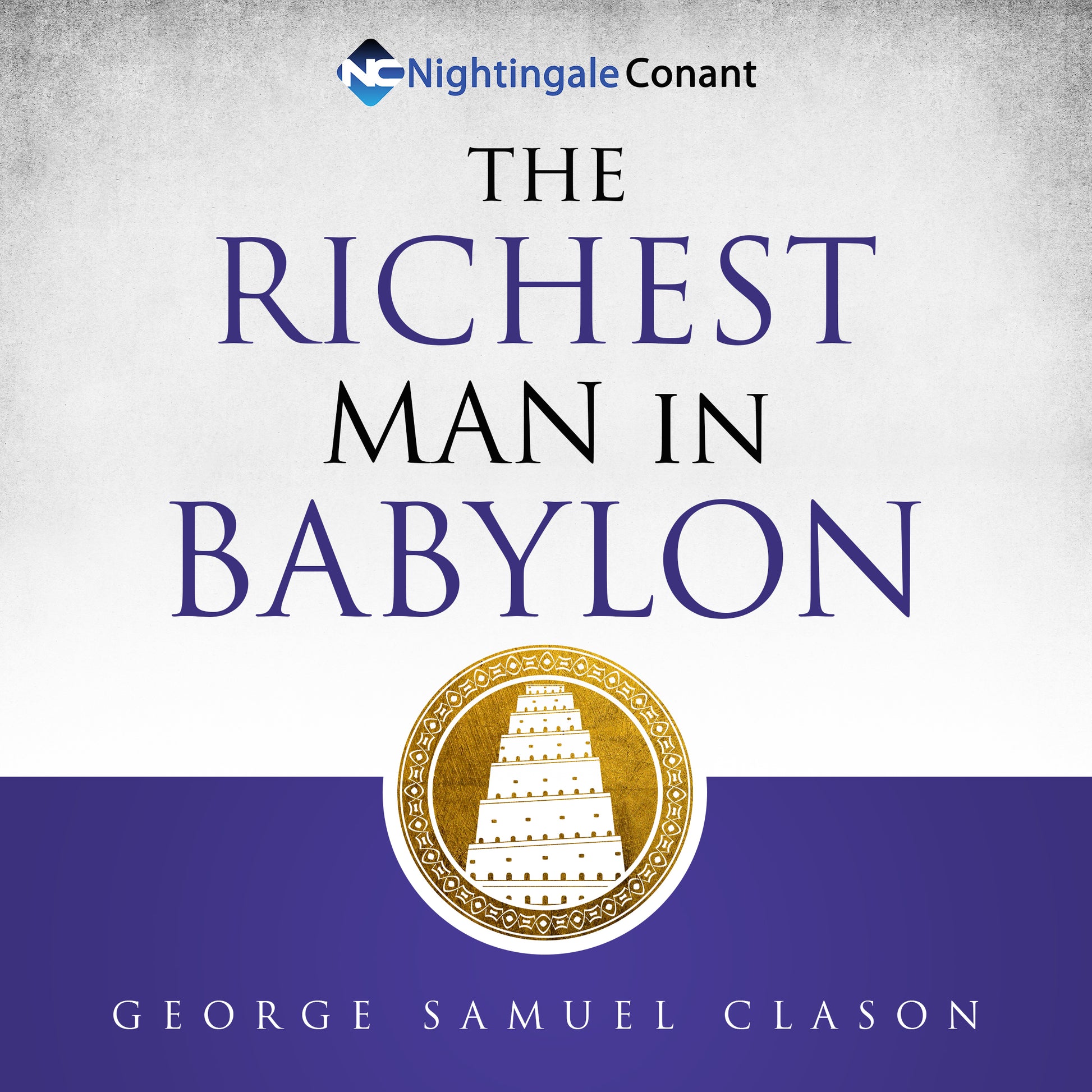 The Richest Man in Babylon