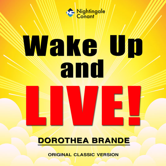 Wake Up and Live