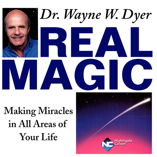 Real Magic