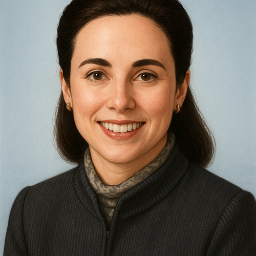 Gayle Delaney