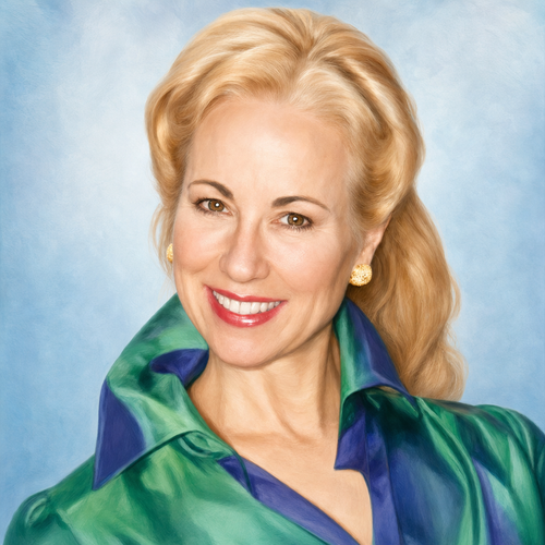 Gayle Delaney