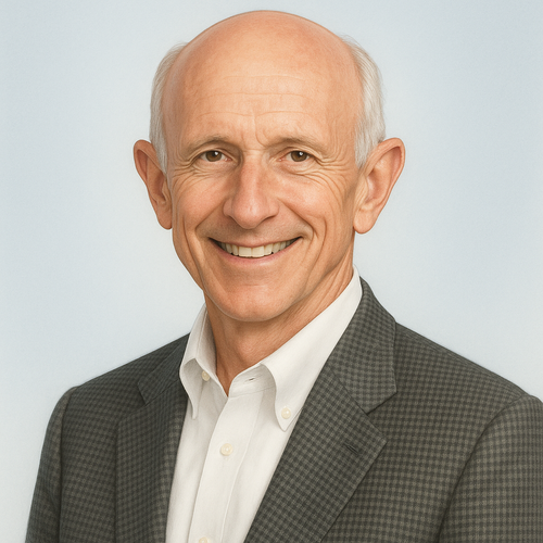 Gerry Schmidt