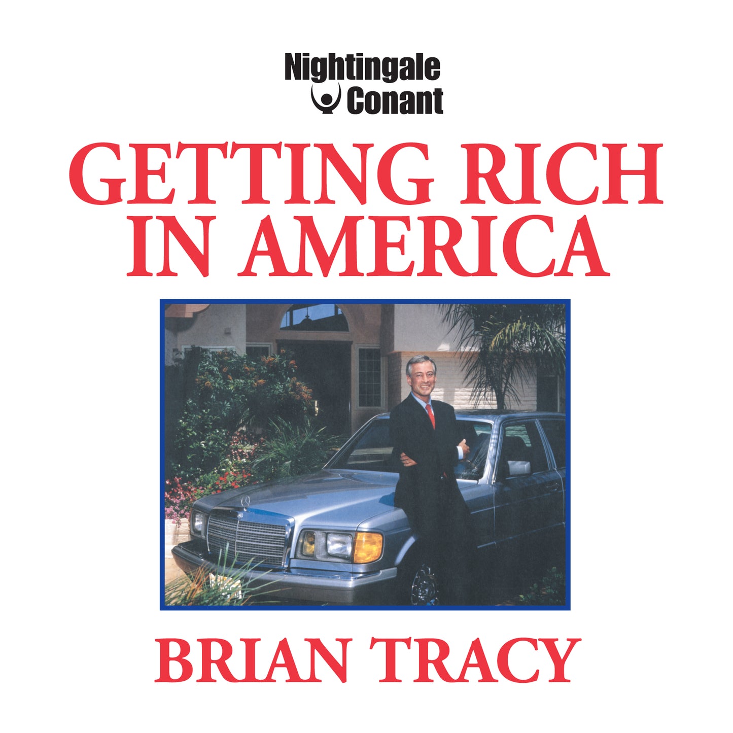 Getting Rich in America