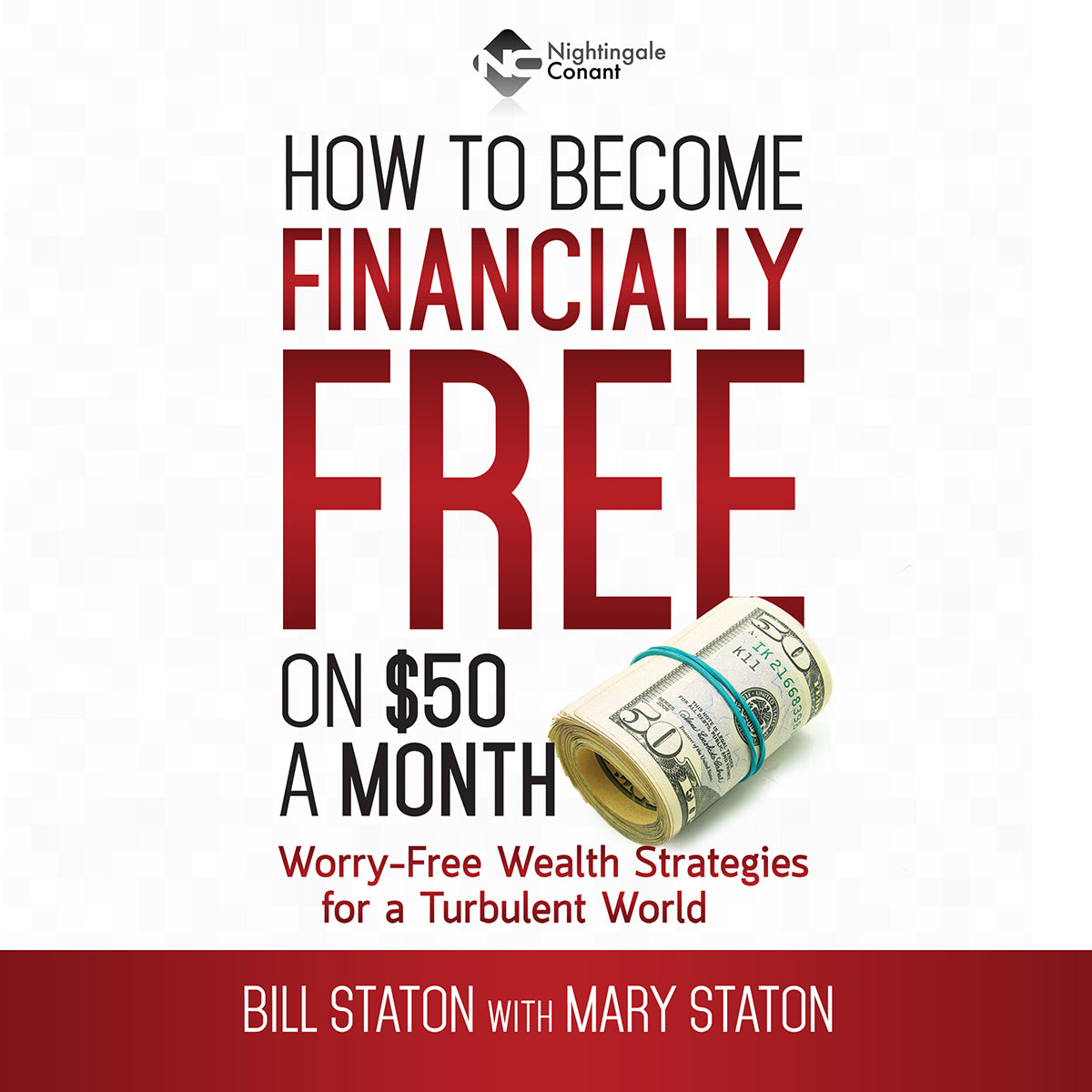 How to Become Financially Free on $50 a Month