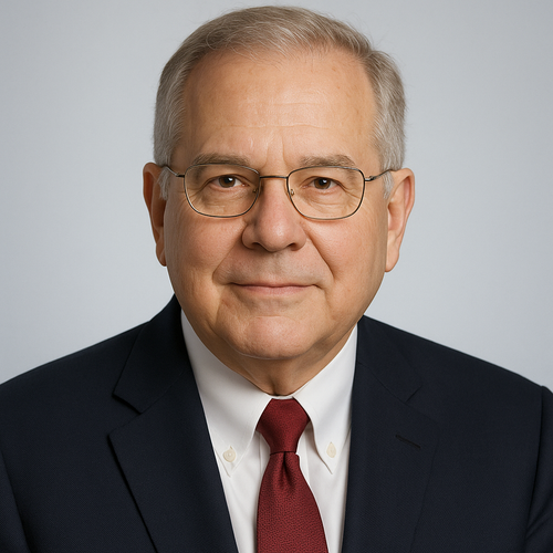 Howard Berg