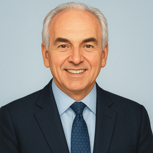 Irving Dardik