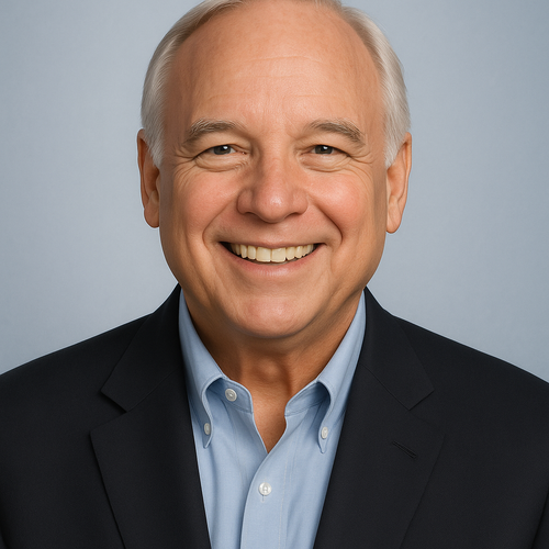 Jack Canfield