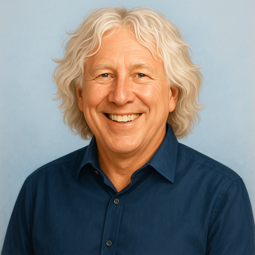 Jan Ryde