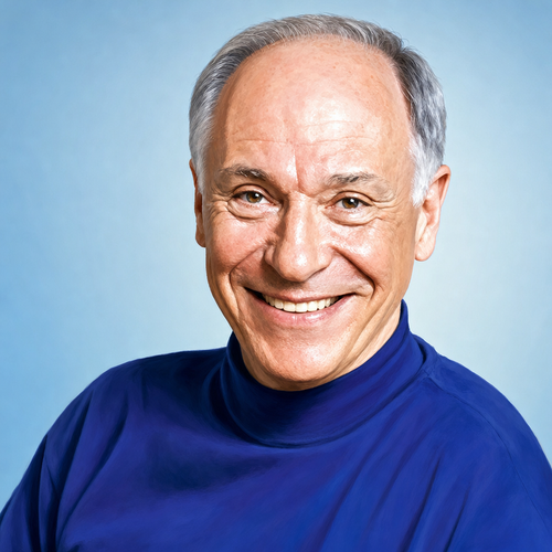 Jay Conrad Levinson
