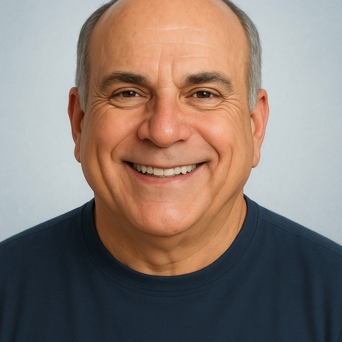 Joe Vitale