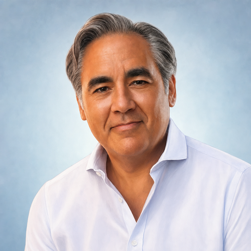 Jose Luis Romero