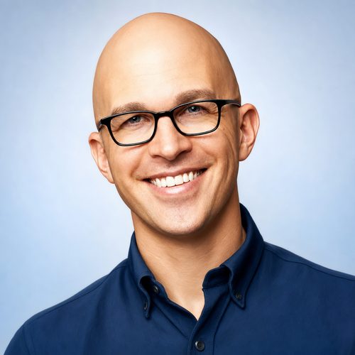 Josh Kaufman