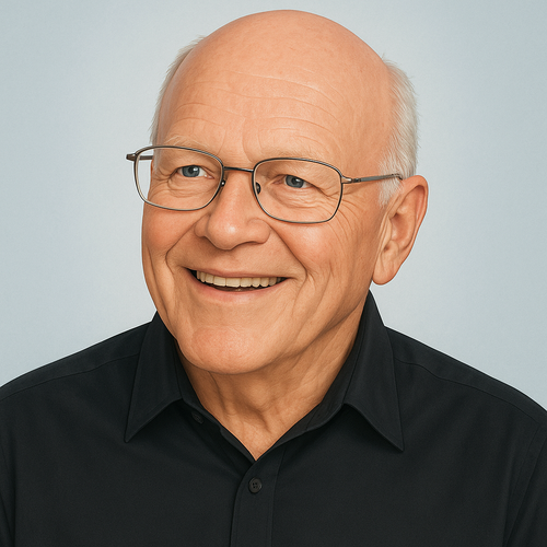 Ken Blanchard