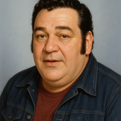 Ken McElroy