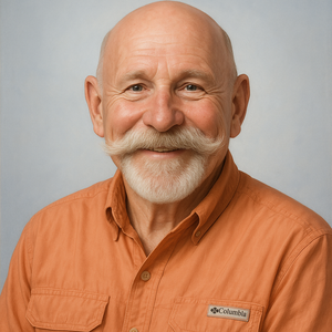 Larry Winget