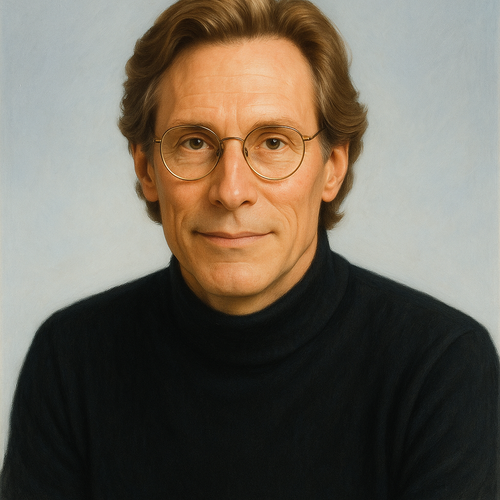 Lloyd Glauberman