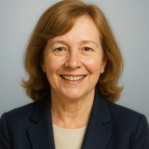 Lois Morris