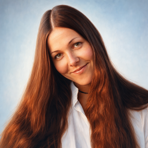 Luanne Oakes