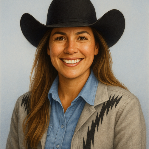 Luanne Oakes