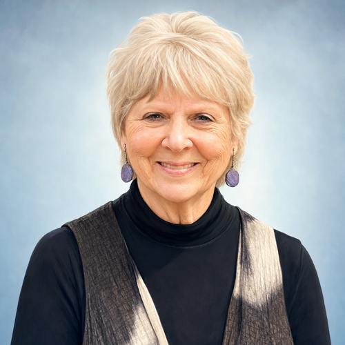 Marjorie Shaevitz