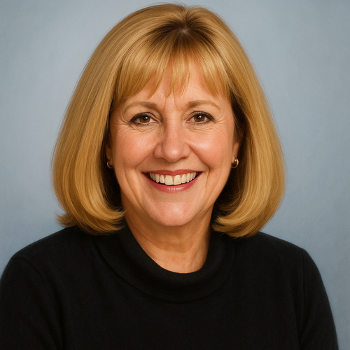 Mary Staton