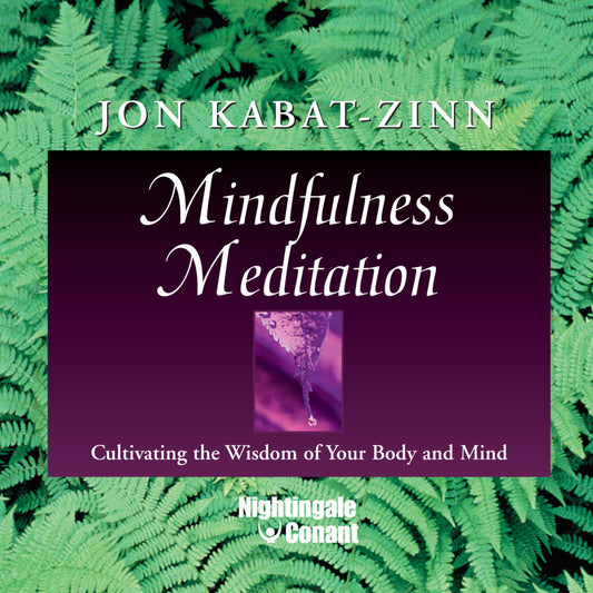 Mindfulness Meditation