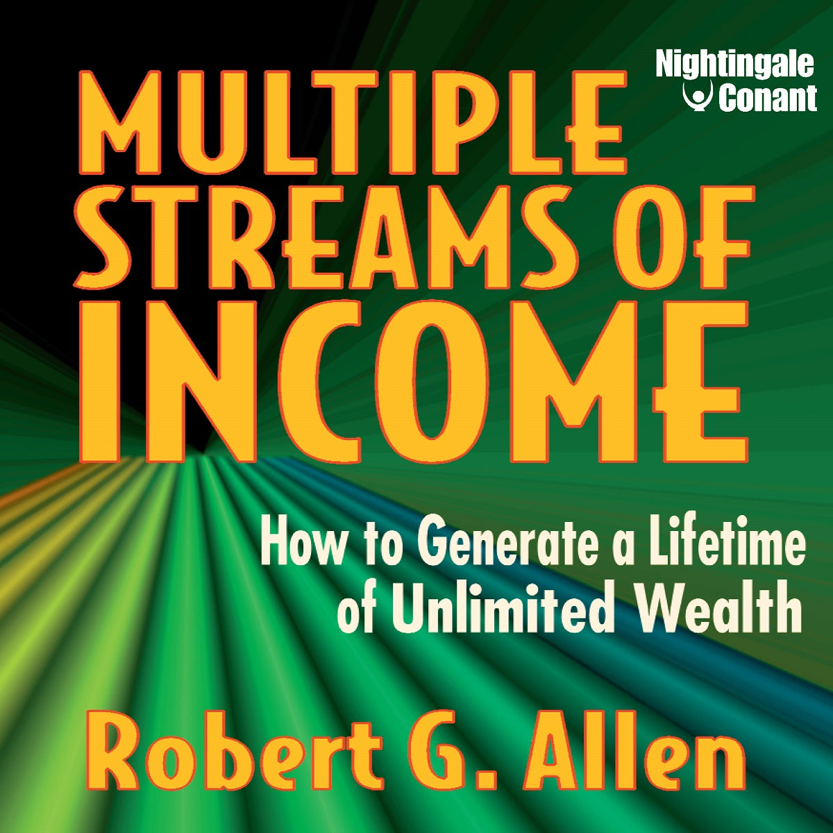 Multiple Streams of Income