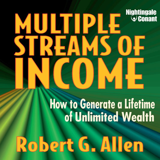 Multiple Streams of Income