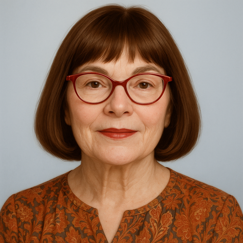 Pamela Nightingale