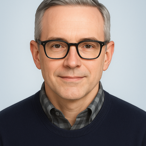 Patrick J. Ryan